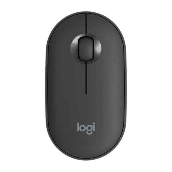 Schnurlose Mouse Logitech Pebble M350 Wireless Mouse Schwarz