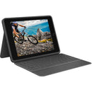 Bluetooth-Tastatur für Tablet Logitech 920-009317          