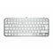 Tastatur Logitech MX Keys Mini Grau