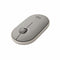 Mouse Logitech Pebble M350 Grau