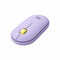 Mouse Logitech Pebble M350 Violett