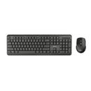 Tastatur mit Maus Trust 24010