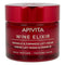 Anti-Falten Creme Wine Elixir Apivita (50 ml)