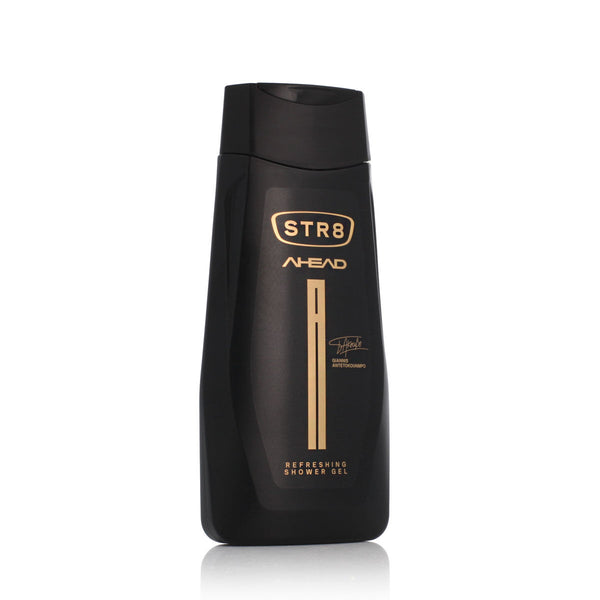 Parfümiertes Duschgel STR8 Ahead (250 ml)