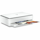 Multifunktionsdrucker HP 6020e Wi-Fi Weiß