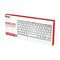 Bluetooth-Tastatur Trust 23748 Qwerty Spanisch