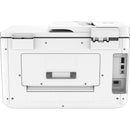 Multifunktionsdrucker HP OFFICEJET PRO 7740 WIFI 512 GB