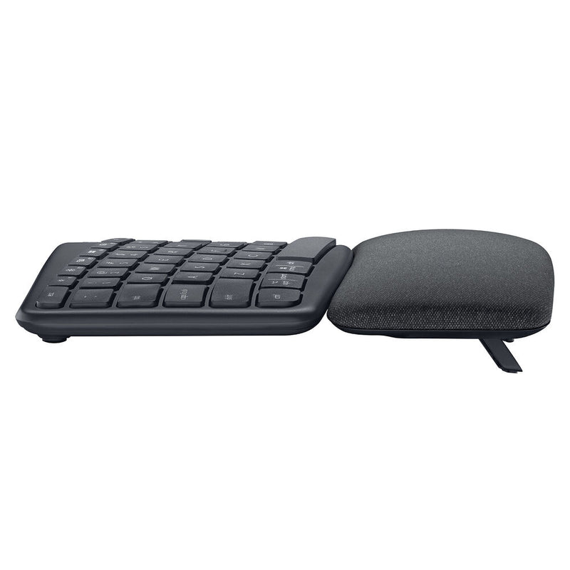 Drahtlose Tastatur Logitech ERGO K860 Schwarz