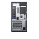 Serverturm Dell T40 Intel Xeon E-2224G 1 TB 8 GB DDR4