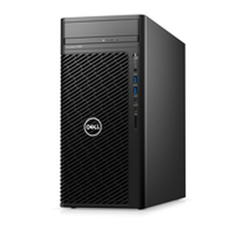 Desktop PC Dell Precision 3660 Intel Core i7-12700 512 GB SSD 16 GB RAM