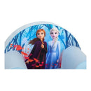 Sofa Disney Frozen 2 Für Kinder Blau