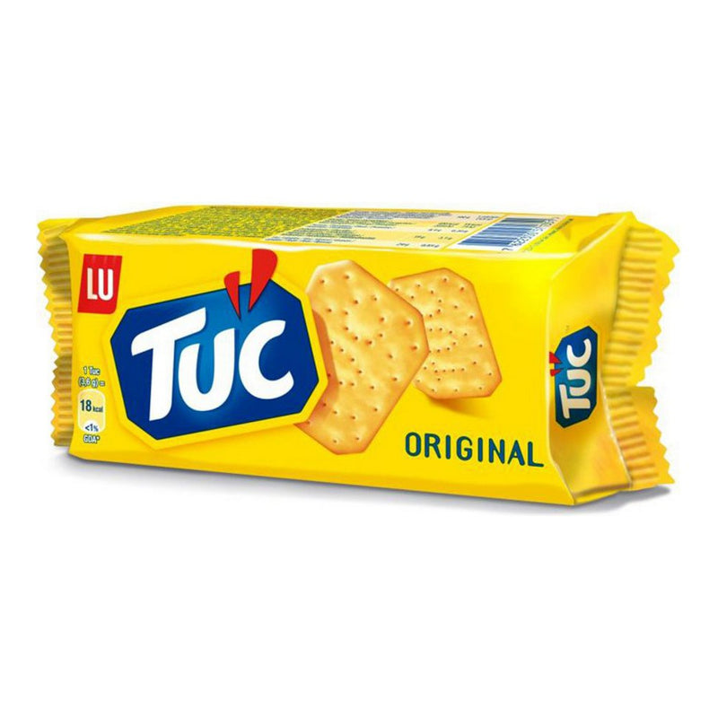 Plätzchen Tuc (100 g)