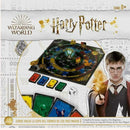 Tischspiel Shuffle HARRY POTTER TRIWIZARD CUP + 8 Jahre