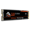 Festplatte Seagate FIRECUDA 530 4 TB SSD