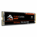 Festplatte Seagate FIRECUDA 530 1 TB SSD M.2