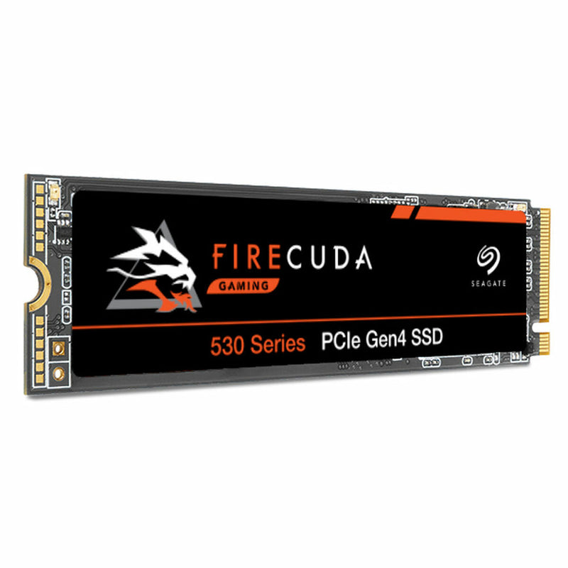 Festplatte Seagate FIRECUDA 530 1 TB SSD M.2