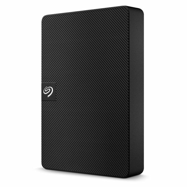 Externe Festplatte Seagate STKM4000400          Schwarz