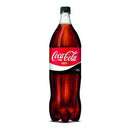 Erfrischendes Getränk Coca-Cola Zero (1,25 L)