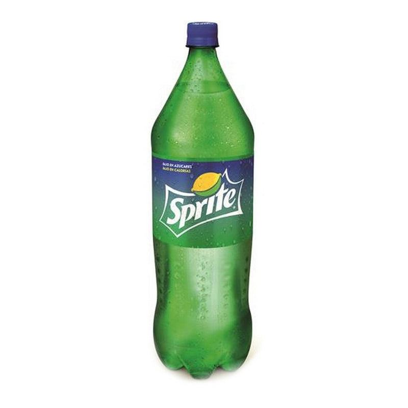 Erfrischendes Getränk Sprite (2 L)