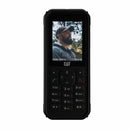 Mobiltelefon CAT B40 4 GB 512 MB Schwarz