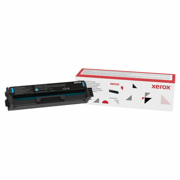 Toner Xerox Xerox C230/C235 Cartucho de tóner cian de alta capacidad (2500 páginas) Türkis