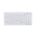 Tastatur Cherry AK-C4110 QWERTZ