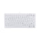 Tastatur Cherry AK-C4110 QWERTZ