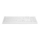 Tastatur Cherry AK-C8100 QWERTZ