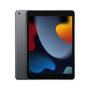 Tablet Apple iPad Grau 10,2" 256 GB