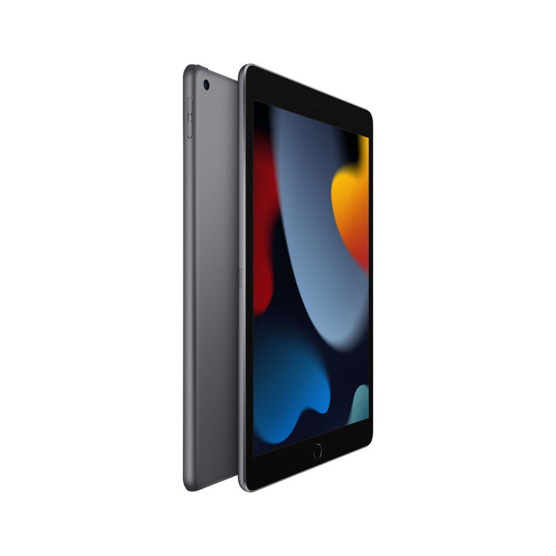 Tablet Apple iPad Grau 10,2" 256 GB