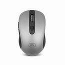 Schnurlose Mouse 1LIFE MW:BLAZE 1600 dpi Grau