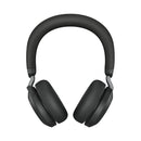 Bluetooth Kopfhörer mit Mikrofon Jabra EVOLVE2 75