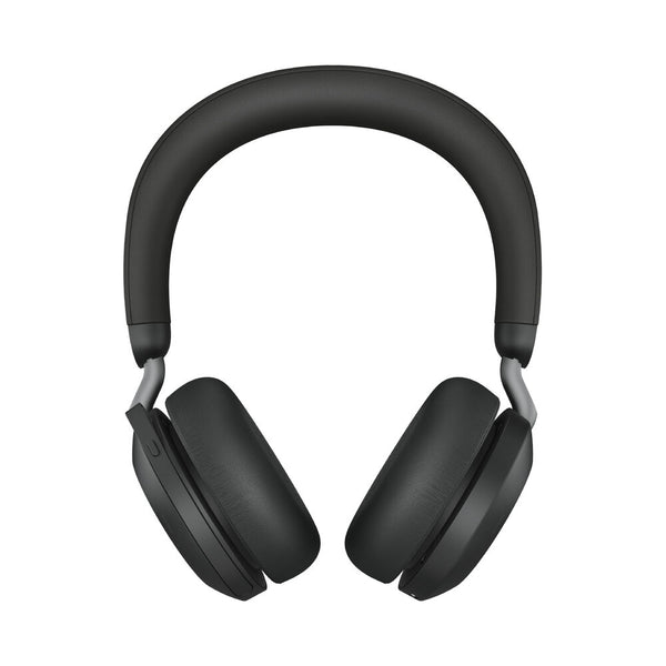 Bluetooth Kopfhörer mit Mikrofon Jabra EVOLVE2 75