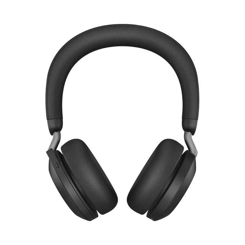 Bluetooth Kopfhörer mit Mikrofon Jabra EVOLVE2 75