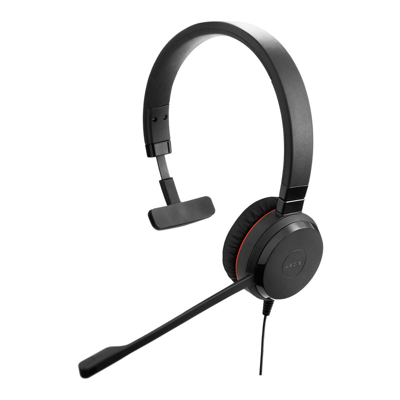 Kopfhörer mit Mikrofon Jabra EVOLVE 30 II HS