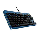 Tastatur Logitech 920-010537