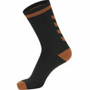 Sportsocken Hummel Schwarz Orange