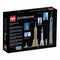 Playset Lego Architecture 21028 New York