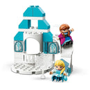 Playset Lego Castle of the Snow Queen