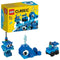 Playset Lego 11006 Classic Blue