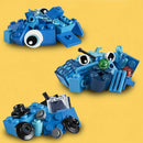 Playset Lego 11006 Classic Blue