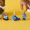 Playset Lego 11006 Classic Blue