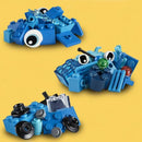 Playset Lego 11006 Classic Blue