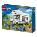 Wohnmobil Lego 60283