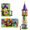 Playset Lego 43187 Rapunzel's Tower