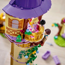 Playset Lego 43187 Rapunzel's Tower