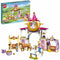 Playset Lego 43195 Belle and Rapunzel's Royal Stables