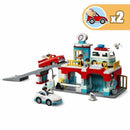 Playset Lego  10948 DUPLO