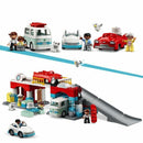 Playset Lego  10948 DUPLO