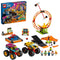 Playset Lego 60295 City Stunt Show Arena